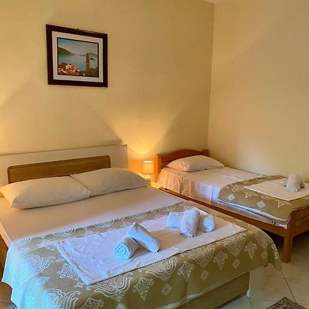 Apartmani Dragana Herceg Novi Exterior foto