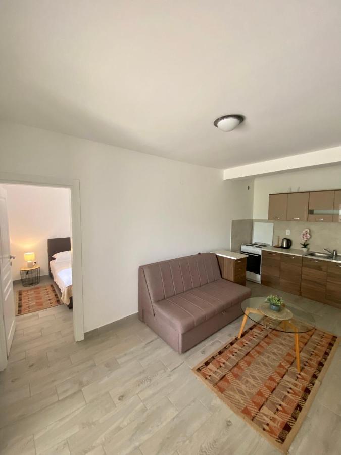 Apartmani Dragana Herceg Novi Exterior foto