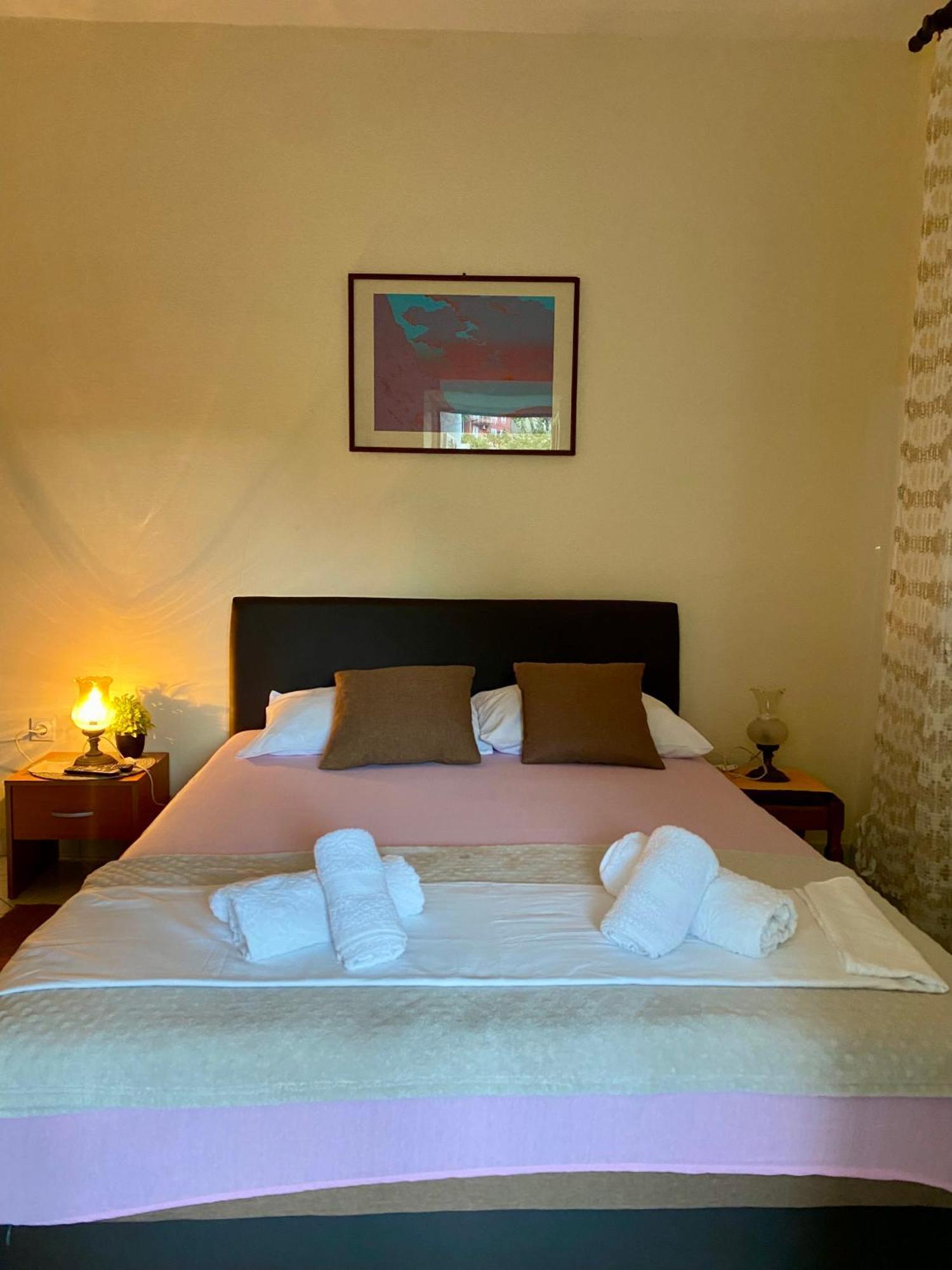 Apartmani Dragana Herceg Novi Exterior foto