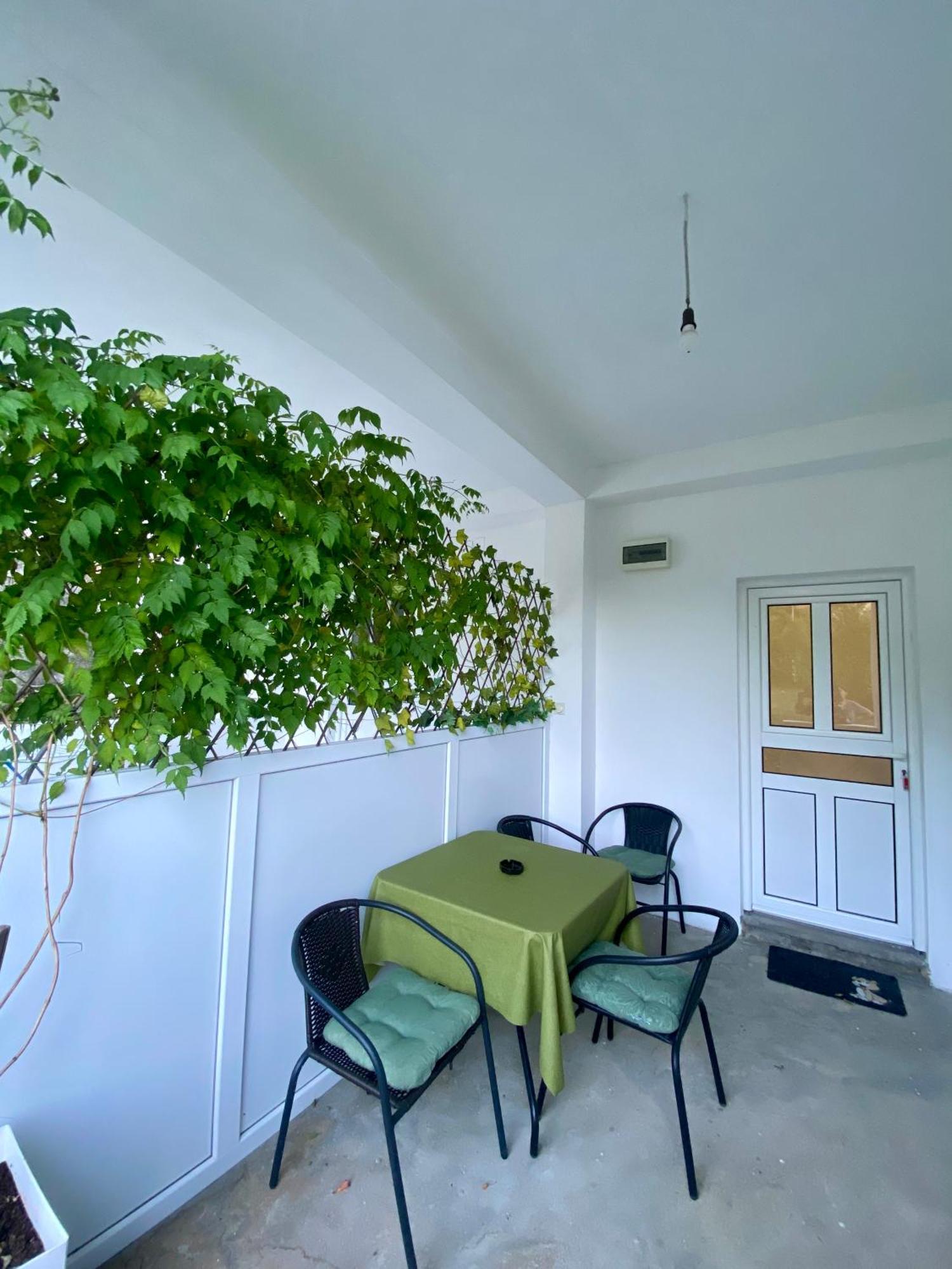 Apartmani Dragana Herceg Novi Exterior foto