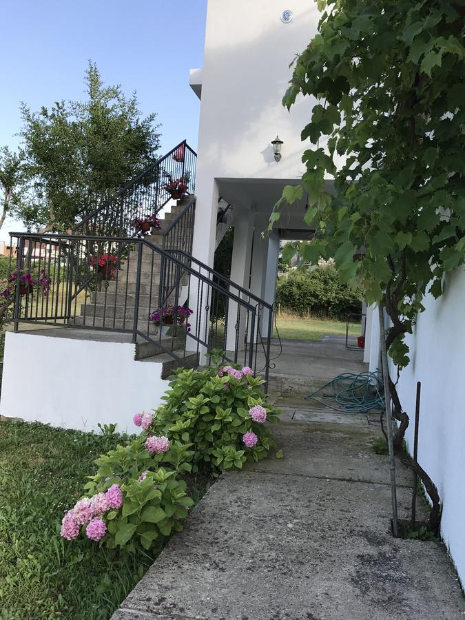 Apartmani Dragana Herceg Novi Exterior foto